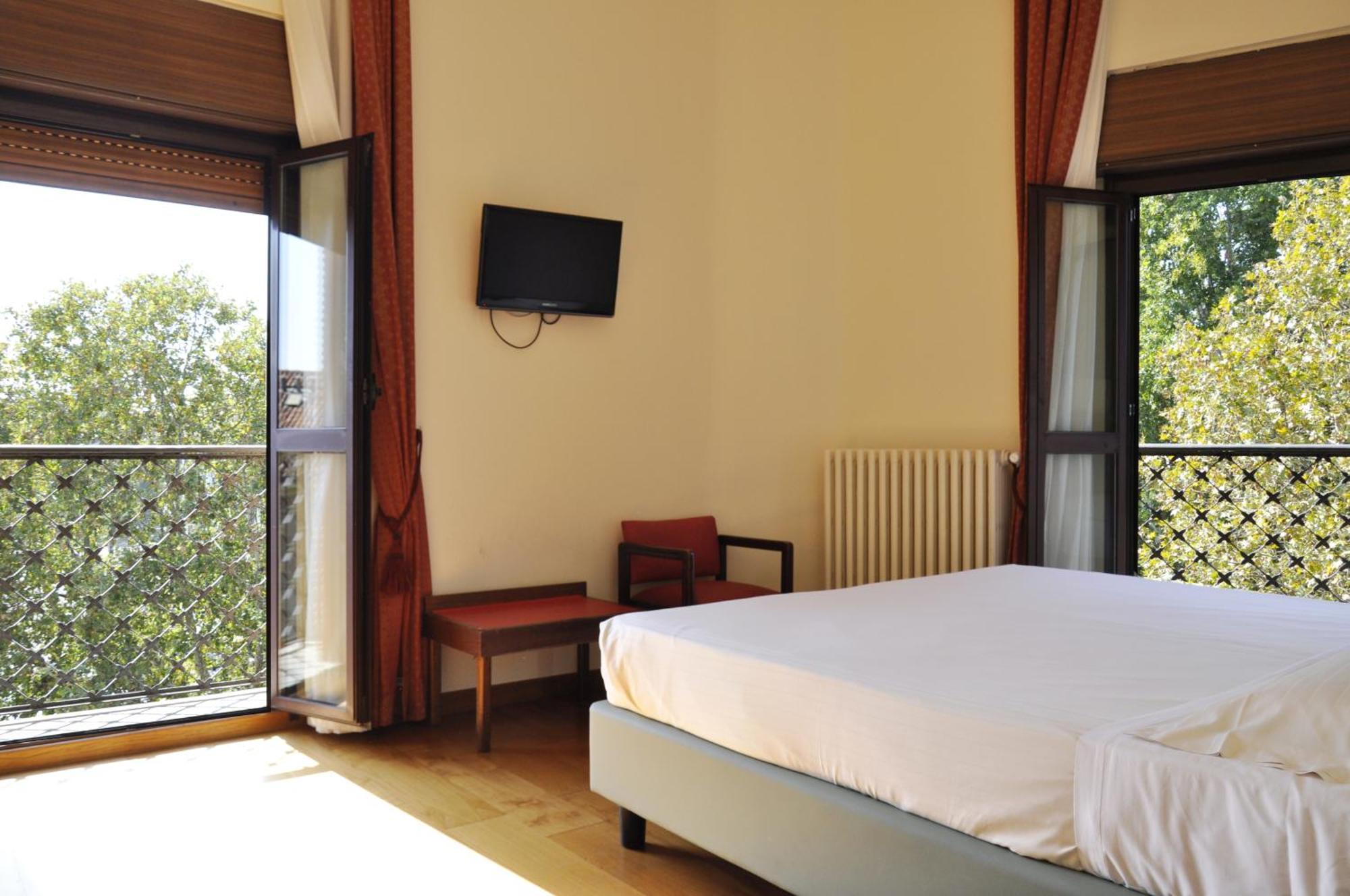 Hotel San Guido Milano Ngoại thất bức ảnh