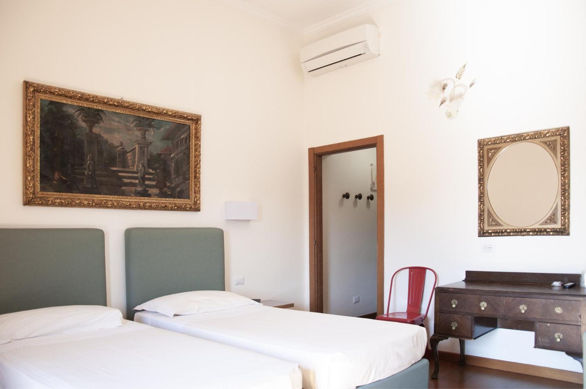 Hotel San Guido Milano Ngoại thất bức ảnh