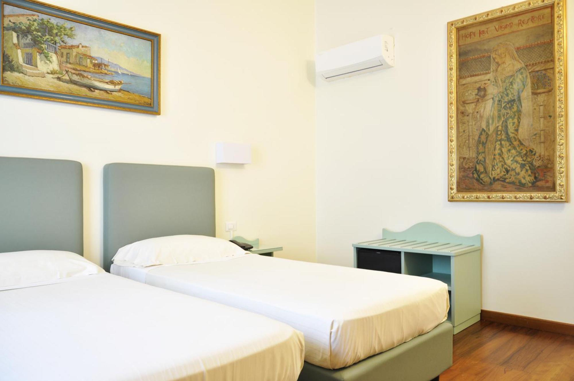 Hotel San Guido Milano Ngoại thất bức ảnh