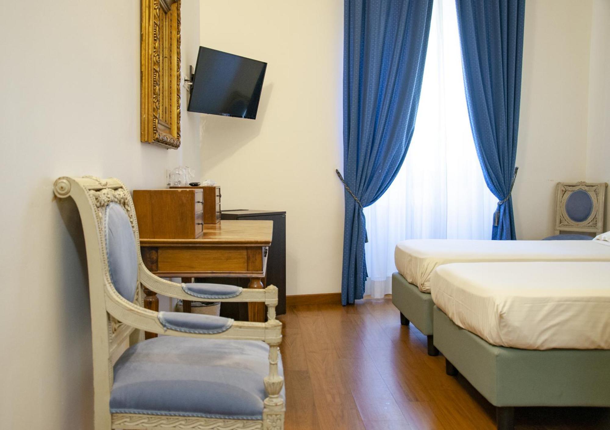 Hotel San Guido Milano Ngoại thất bức ảnh