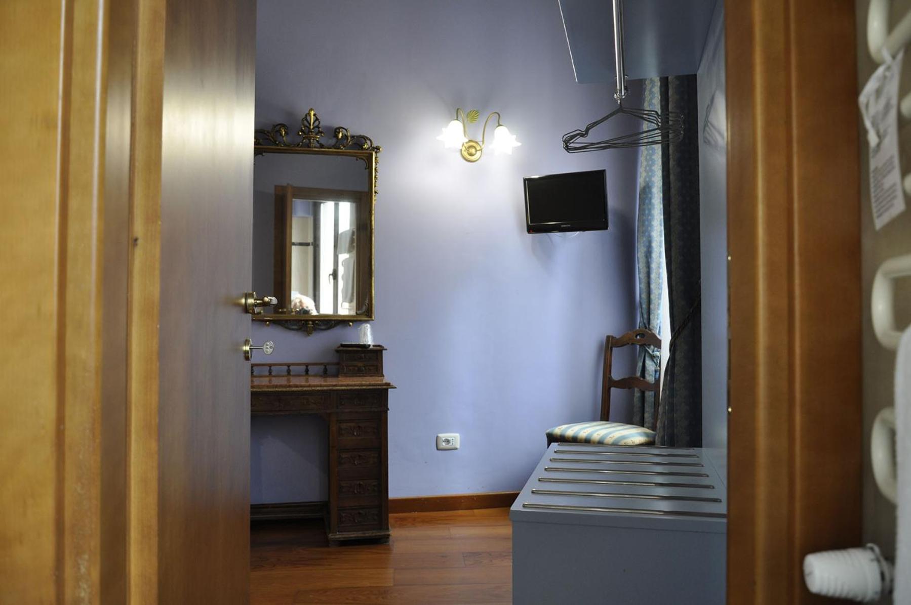 Hotel San Guido Milano Phòng bức ảnh