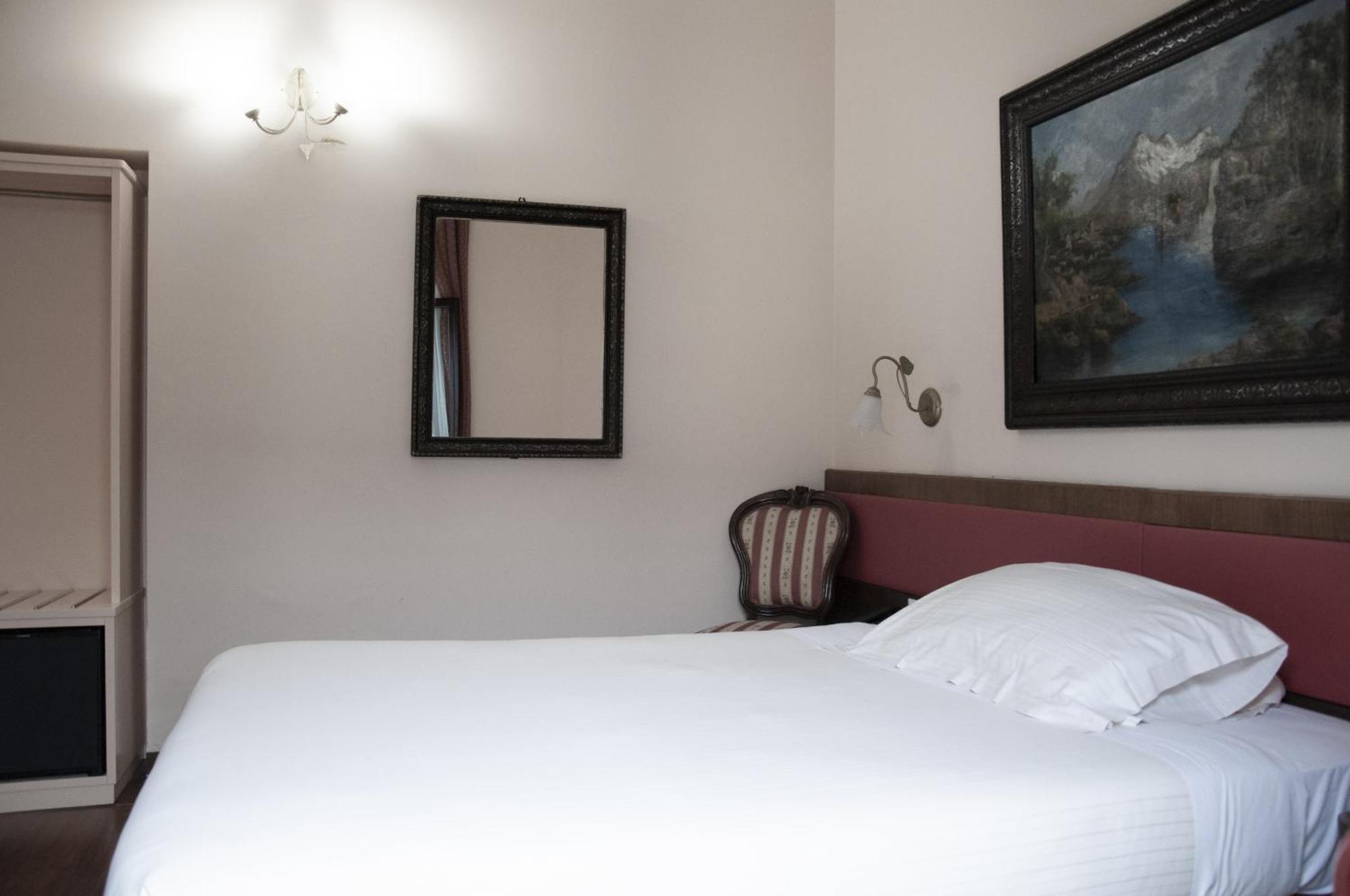 Hotel San Guido Milano Phòng bức ảnh